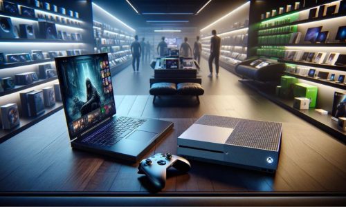 sell my gaming laptop