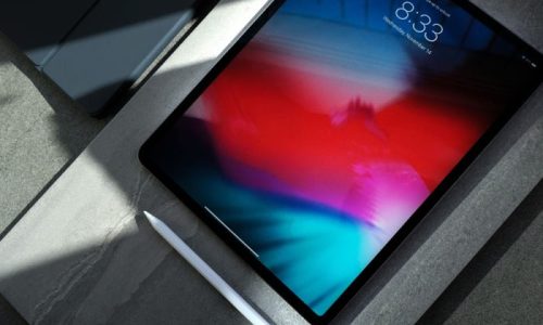 Sell my iPad cash