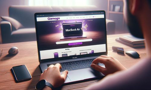 sell my macbook air