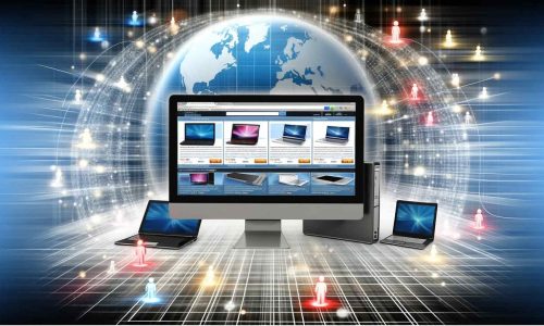 sell used laptops
