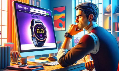 Unloading Your Unwanted Garmin: The Best Place to sell your Garmin watch