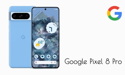 google pixel-8-pro