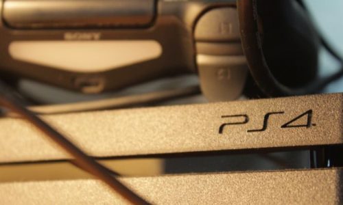 Sell you PlayStation for cash today Gizmogo