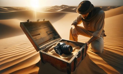Looking for best sites to sell old DSLR cameras