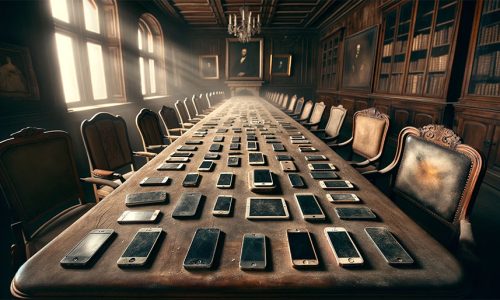 Your Old iPhone is Worth More Than You Think