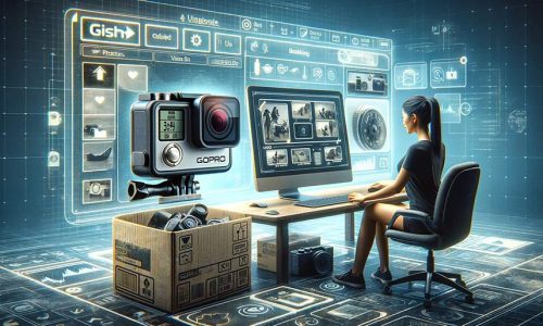 Sell Your Used GoPro Cameras: A Guide to Top Platforms and Gizmogo's Advantage