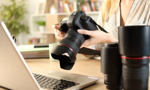 selling-cameras-online