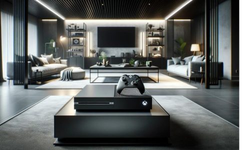 selling xbox one