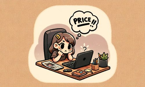 How to Determine the Fair Price When You Sell Laptops
