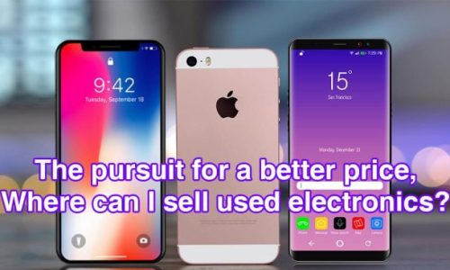 the-available-options-for-selling-used-electronics/