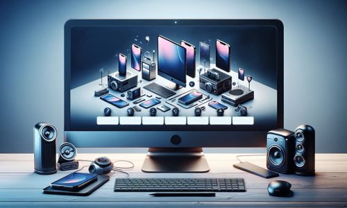 Top Three Ways to Earn Cash from Old Electronics