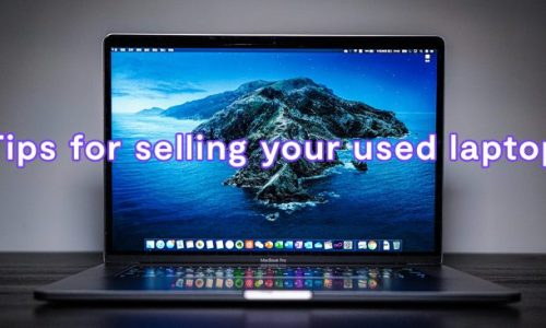 tips-for-selling-your-used-laptop