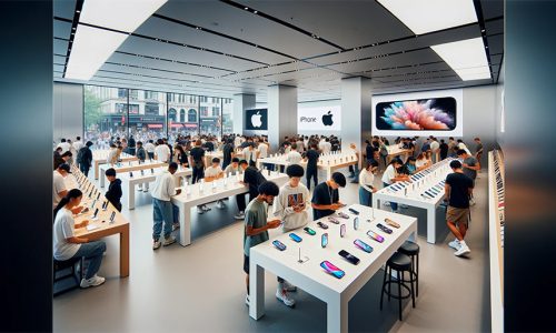 Top Factors To Consider Before Buying A Smartphone