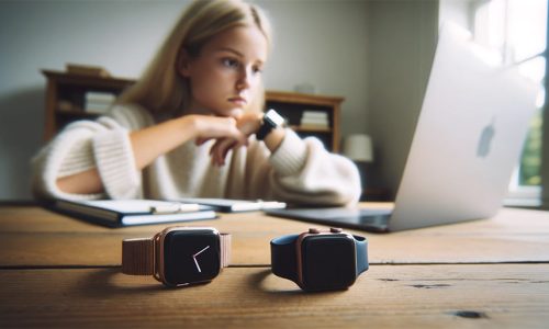 Trade-In Your Used Apple Watch for Cash