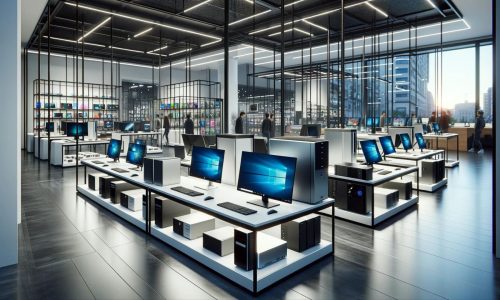 Used Computers - How To Buy and Sale Old one - Gizmogo