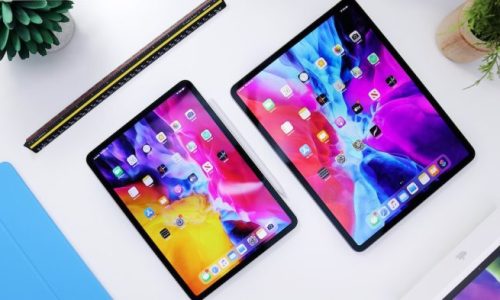 used-ipad