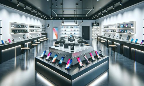 used phones for sale