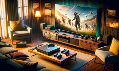 used xbox one x