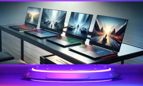 what are the best gaming laptops?