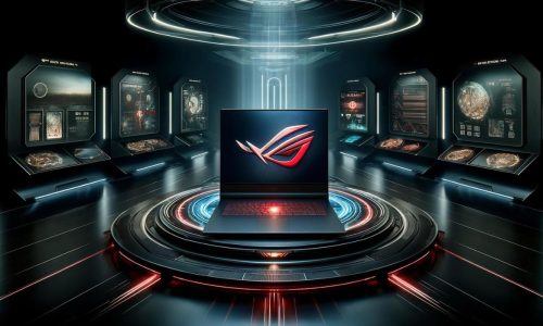 what is the best rog laptop