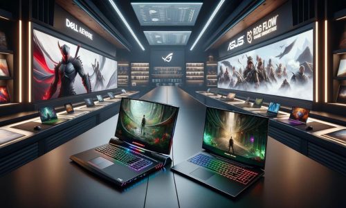 what laptop should i buy for gaming