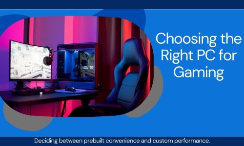 what pc should i buy for gaming?