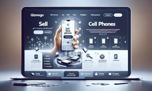where to buy cell phones