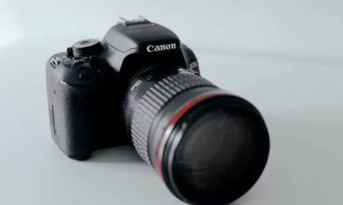 Sell My Cameras for Cash