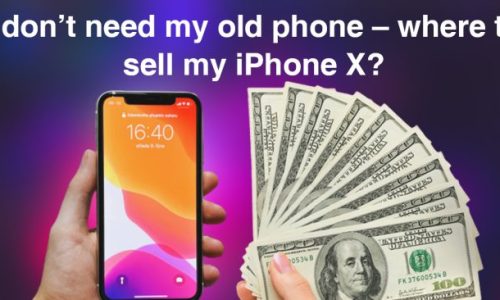 where-to-sell-my-iPhone-X