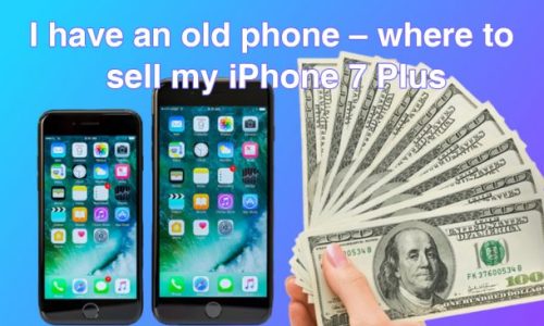where-to-sell-my-iphone-7-plus