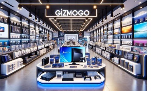 where to sell ps4
