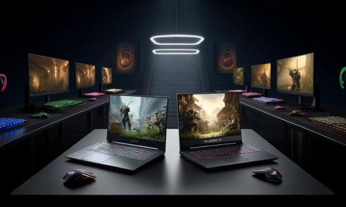 which laptop should i buy for gaming