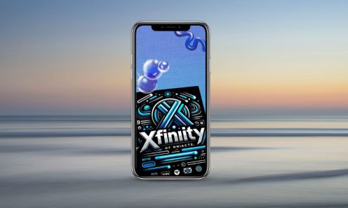 xfinity mobile phones