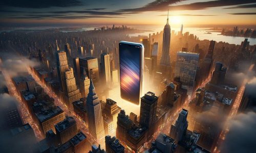 Xiaom​i Phone Trad​e-In Deals