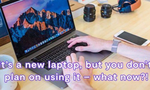 you-want-to-sell-your-new-laptop-heres-how