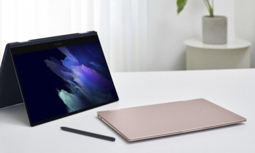 Samsung Unpacked reveals new Galaxy Book series